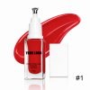 15ml Makeup Vegan Sodium Hyaluronate Ceramide Lipgloss Balm Vegan Lip Gloss Lip Glaze 5 Colors