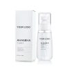 AHA/BHA Oil-Control Toner & Essence Spray Control Toner Reduces Closed Comedones & Acne Essence Water