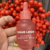 30ml Salicylic Acid Acne Essence Private Label  Repair Oil Control Acne Relief Serum Brighten Skin Care