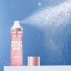 100ml Fixing Setting Spray Mineral Moisturizing Long Lasting Matte Oil-Control Liquid Makeup Spray Private Label