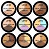 3 Tone High Coverage Long Lasting Contour Cream Private Label Concealer Palette private label makeup MOQ 50