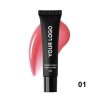 15mL Moisturizing Vegan Lip Balm with Vitamin E Fruit Flavored Lip Butter Balm