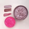 54 Color Waterproof Liquid Matte Lipstick & Lip Gloss Base Lip Glaze Fashion DIY Semi-Finished Product Customization