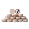 Customized Logo small batch Long Lasting Smooth Matte Surface Makeup Mineral Setting Loose Powder