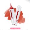 4 Colors Customized logo Liquid Blush Moisture Vegan Face Makeup Vegan Liquid Blush All Skin