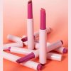6 Colors Wholesale Custom Vegan Cruelty Free High Pigment Lip Stick Waterproof Moisturizing Plumping Pen Lipstick