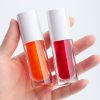 Custom logo Berry lip tint long lasting Vegan Waterproof Liquid Lipstick Private Label Lip Stain