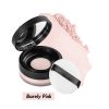 Private Label Talc Free Vegan Translucent Pink Brown Oil Control Waterproof Long-Lasting Matte Mineral Loose Setting Powder