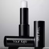 Cruelty-free Vegan Moisturizing Lip Balm for Men Private Label Lemon Flavour Lip Balm for Men