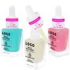 16 Hours Wear Primer Makeup Face with Skincare Oil Control Matte Skin Smoothing Face Primer Custom Vegan