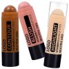 LOGO-free Custom Long-lasting Waterproof Vegan Mineral-Based Highlighter Contouring Concealer and Blush Stick