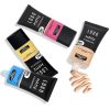 Customized Brand Matte Foundation Full Coverage Color Range 24H Wear Oil Control Hyaluronic Acid Vitamin E Wholesale OEM