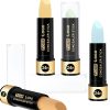 Custom Logo 22-Color Vegan Cruelty-Free Full Coverage Concealer Stick Private Label Long-Lasting Concealer