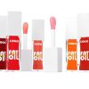 Custom logo12 Flavors Lip Oil Smooth Silky Moisturizing High-shine Finish Plumping Lightweight Long Lasting for Lips Beauty