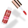 20 Colors Shimmer Lip Gloss Make Your Own Brand Metallic Liquid Lipstick