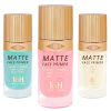 Make Your Own Private Label Oem Face Primer Invisible Pore Vegan Foundation Primer for All Skin Type Makeup Base Primer