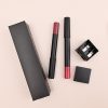 Custom logo Cruelty-free Long Lasting Customized Brand 9 Color Mineral Matte Natural Waterproof Lip Liner Pencil Makeup
