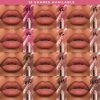 Wholesale Private Label Creamy Lip Liner Veganr WaterProof Lip Liner Personnalised Creamy Brown Lipliner