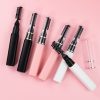 OEM Custom Brow Styling Wax Kit Wholesale Vegan Private Label Brow Freeze Styling Wax Sculpt Soap Gel for Eyebrow Enhancers