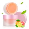 Private Label OEM Makeup Removing Cream Skin Care Deep Face Cleansing Makeup Remover Cleansing Balm