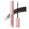 Wholesale Long Lasting Silk Mascara Eyebrow Lash Gel Private Label Facial Vegan Waterproof Mascara small batch custom cosmetics