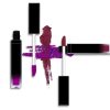 OEM 146 Colors High Quality Lipstick Liquid Custom logo Lasting Matte Color Moisturizing Private Label Lipstick