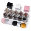 Eyebrow Makeup Wholesale 10 Color Waterproof Eyebrow Cream Eyebrow Gel Pomade