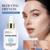 OEM Private Label 30ML Moisturizing Hyaluronic Acid Face Serum Vitamin C&E Anti-Aging Whitening Anti Acne Vitamin C Serum