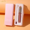 49 Colors Matte Cosmetics Diamond Lip Kit Makeup Private Label Liner Kit Shimmer Lipgloss Liquid Lipstick Kit