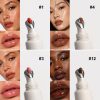 Customize Logo Glossy Lip Balm Lip Gloss Makeup 20 Colors Long Lasting Moisturizing Lipgloss Lip Balm Butter Lip Glaze