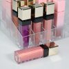 Wholesale Lip Cosmetic Private Label Lipgloss Glossy Long Lasting Moisturizing Shimmer Lip Gloss Makeup