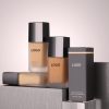 OEM Private Label 18 Colors Cruelty Free Matte Foundation Vegan Cosmetic Full Coverage Liquid Foundation