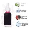 Custom logo Skin Care Serum Hyaluronic Acid Moisturizing Essence, Salicylic Acid Softening Blackhead Serum