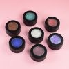 15colors High Pigment Customized Glitter Eye Shadow Private Label Single Shimmer Eyeshadow Cream