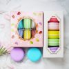 Private Label Custom Logo Fruit 6 Colors Lip Balm Natural Organic Moisturizing Lip Mask