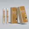 60S Polypeptide Eye Cream for Adults Skin Care Eye Cream That Removes Dark Circles Bags Smooths Fine Lines OEM/ODM