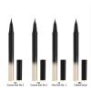 Customize Logo Long Lasting Smudge Proof Liquid Eyeliner Support Small Quantity Private Label Eyeliner