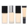 Full Coverage Concealer 18colors Foundation Makeup Liquid Matte Oil Control Foundation Private Label
