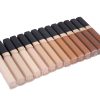Make Your Own Vegan Cream Liquid Concealer Oil-Control Matte Finish Full Coverage Waterproof 13 Colors Private Label Foundation