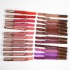 Makeup High Pigment Wholesale Private Label Long Lasting Waterproof China Liquid Lipstick