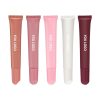 Wholesale Lipgloss Custom Personalized Plump Lip Gloss Squeeze Tubes Glossy Lip Gloss Private Label