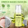 Private label Obesity Lines Firming Massage Oil Stretch Removal Mark Lightening Moisturizing Stretch Mark Stretch Marks Olive Oil