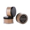 OEM High Quality Professional Loose Powder Waterproof Oil Control Mineral Setting Makeup with Private Label Face Base Makeup
