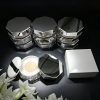 Make Your Own Brand Custom Logo High Quality Cosmetics Private Label Face Makeup Loose Setting Powder 20 Colors