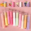 Vegan Cute Lip Balm Custom Lip Balm Private Label Cosmetics Repair Skin Lipbalm Organic Lip Balm