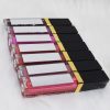 Wholesale Custom 146 Colors Vegan Private Label Matte Lipgloss Waterproof Mineral-based Nude Lip Gloss Mirror Liquid Lipstick
