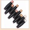 OEM Wholesale Makeup Cream Makeup Stick Shimmer Finish Face Highlighter Creamy Texture Highlighter Stick
