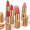 Matte Velvet Lipstick Waterproof Non Fading Non Stick Cup Matte Finish Long-lasting Non Stick Cup Lipstick