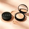 Full Coverage Concealer Cream Makeup Private Label Natural Matte Contour Vegan Creamy Face foundation