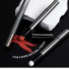 Wholesale Bulk New Black 6-color Mineral Velvet Vegan Long-lasting High-pigment Smooth Matte Nude Pressed Lipstick